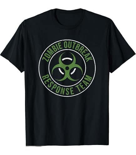 Amazon.com: Zombie Apocalypse Readiness Team Zombie Survival Kit T